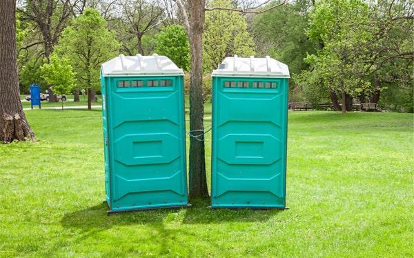 Special Event Porta Potty Rentals Pittsfield MA