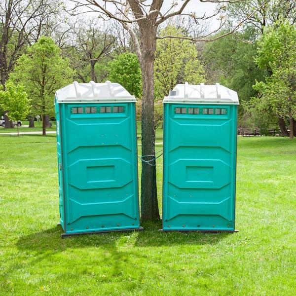 Seasonal Porta Potty Rentals Pittsfield MA